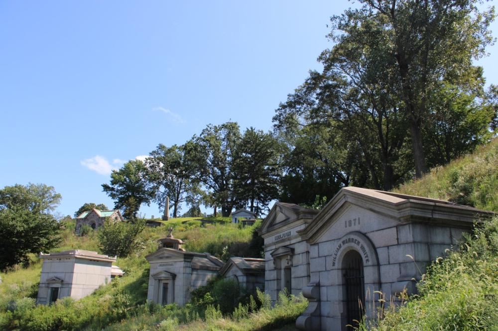 Renovation chapelle de cimetière