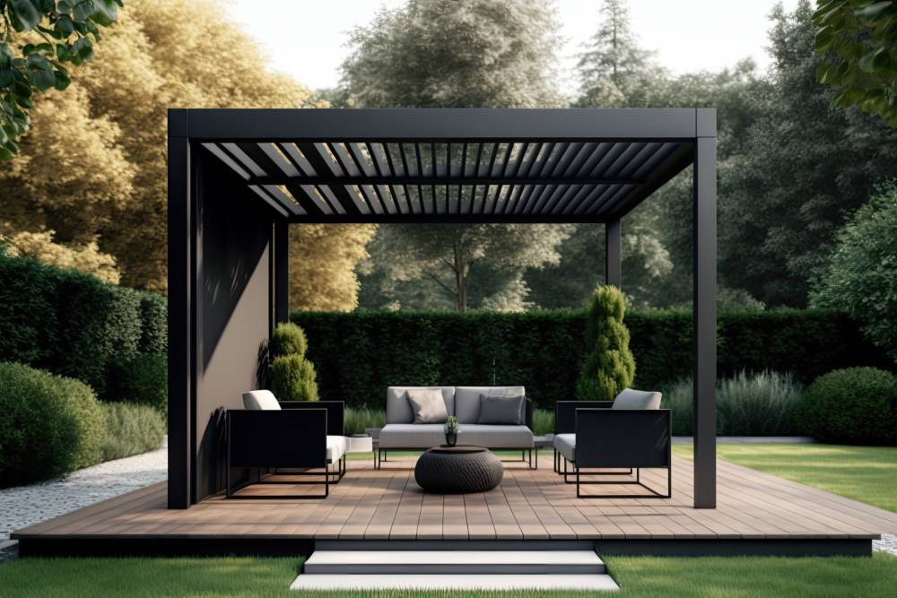 Pergola