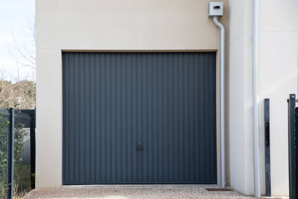 portes de garage