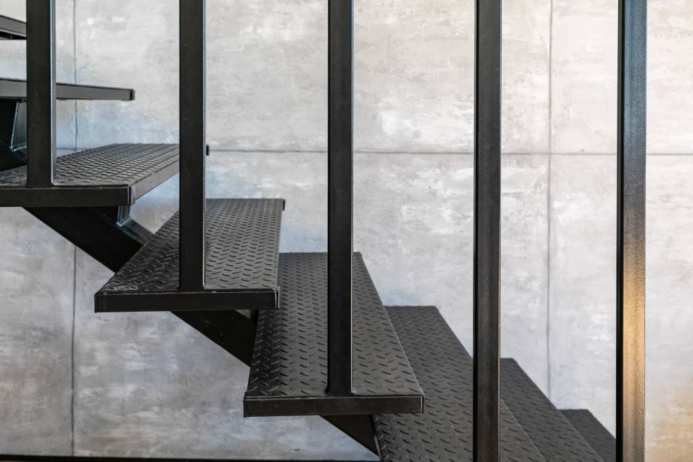 Escalier
